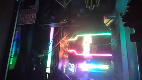 WhiteDaddyCream online show from 14, 12, 2024