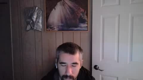 WhiteDaddyCream online show from 30, 12, 2024