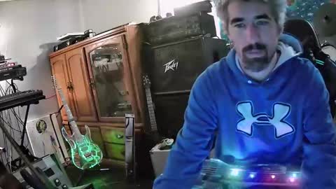 WhiteDaddyCream online show from 21, 10, 2025