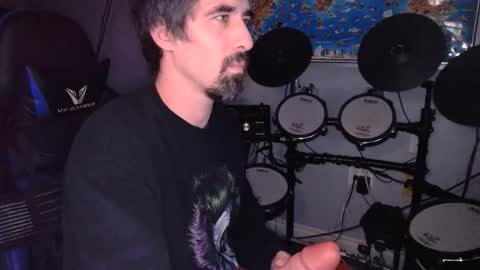 WhiteDaddyCream online show from 7, 5, 2026