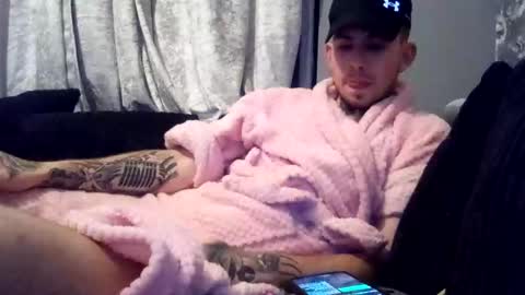 Owen kayz online show from 25, 2, 2025