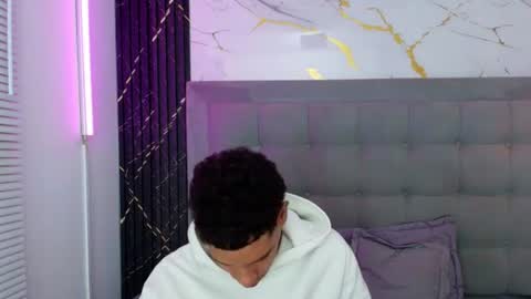 owen blaze online show from 6, 7, 2026