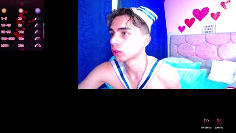 Owen  Independent model  online show from 17, 2, 2025