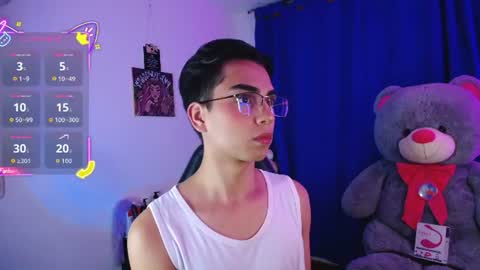 Owen  Independent model  online show from 29, 7, 2026