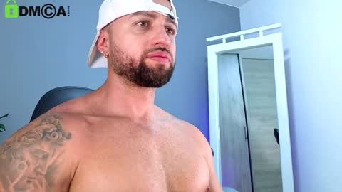 Snapshot of owenmaximus814 chatting on 16, 3, 2026 Maximus Owen online show from 16, 3, 2026