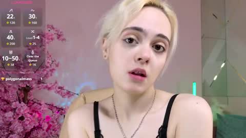 Oxcy online show from 28, 3, 2026