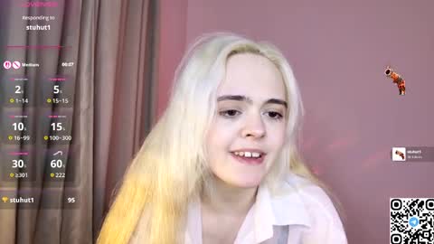 Oxcy online show from 25, 4, 2026