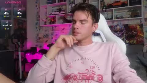 Mike online show from 8, 10, 2025