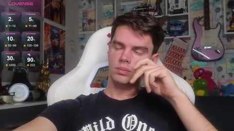 Mike online show from 8, 1, 2026