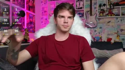 Mike online show from 2, 5, 2026