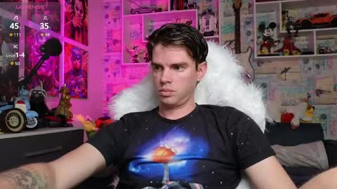 Mike online show from 3, 5, 2026