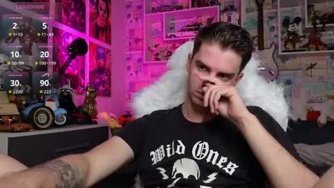 Mike online show from 4, 5, 2026