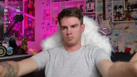 Mike online show from 5, 5, 2026