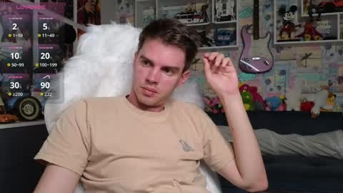 Mike online show from 8, 5, 2026