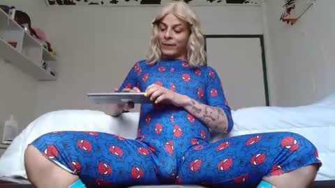 Jeannifer online show from 7, 8, 2026