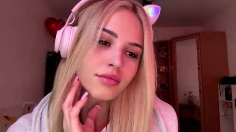 Eva online show from 26, 2, 2026