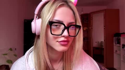 Eva online show from 21, 3, 2026