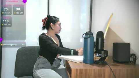 ozhmara online show from 19, 11, 2025