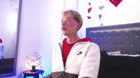 Dany Ozorio online show from 20, 9, 2025