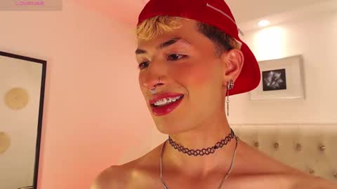 Dany Ozorio online show from 27, 9, 2025