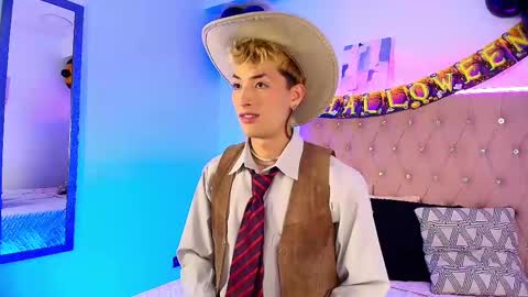 Dany Ozorio online show from 7, 10, 2025