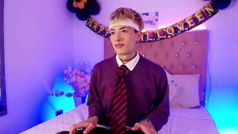 Dany Ozorio online show from 16, 10, 2025