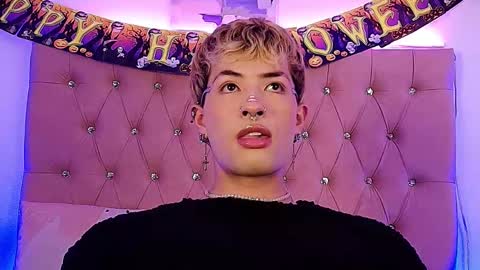 Dany Ozorio online show from 18, 10, 2025