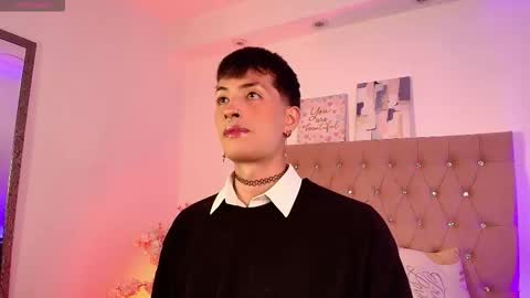 Dany Ozorio online show from 14, 12, 2025