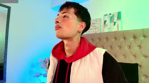 Dany Ozorio online show from 23, 12, 2025