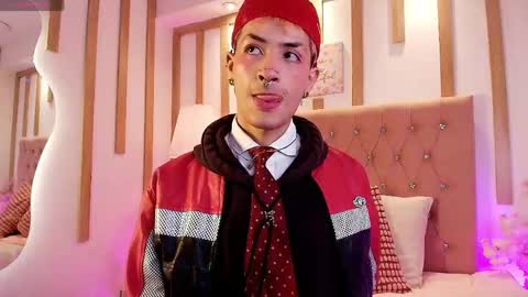 Dany Ozorio online show from 5, 5, 2026