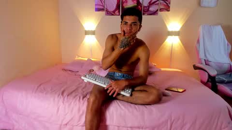 ozuna online show from 19, 3, 2026