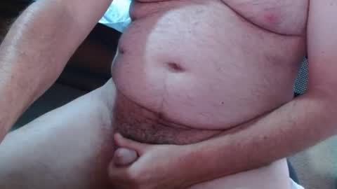 HairyolOz online show from 7, 1, 2025