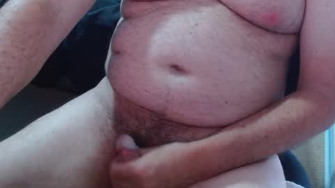 HairyolOz online show from 13, 1, 2025