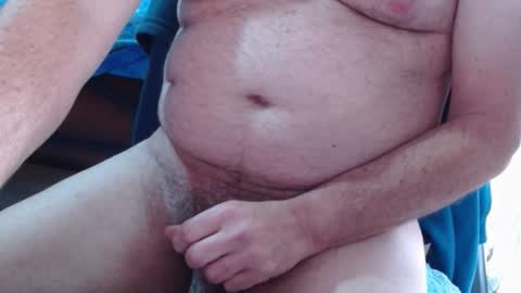 HairyolOz online show from 10, 9, 2025