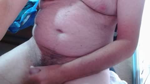 HairyolOz online show from 17, 11, 2025