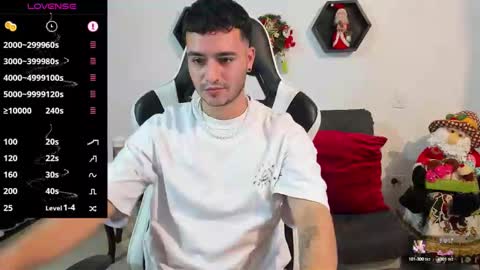 P online show from 4, 12, 2024