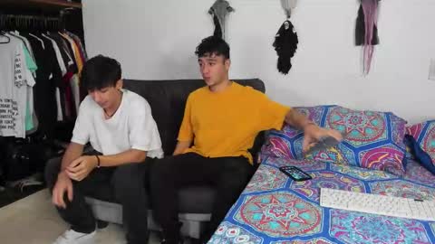 P online show from 28, 10, 2025