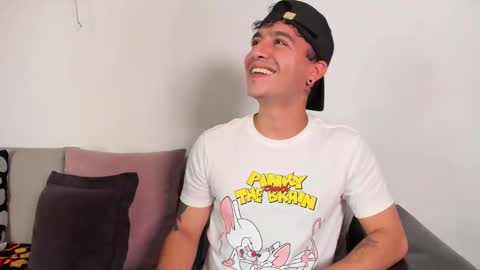 P online show from 27, 11, 2025