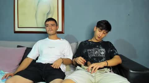 P online show from 21, 2, 2026