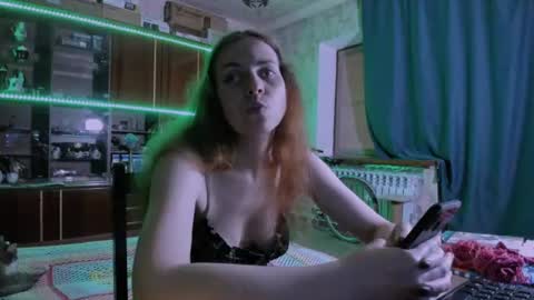 Ella online show from 27, 6, 2026