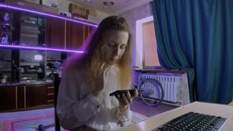 Ella online show from 9, 7, 2026