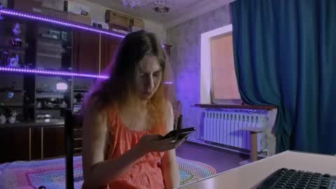 Ella online show from 20, 7, 2026