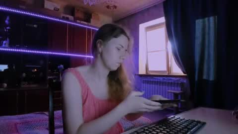 Ella online show from 20, 7, 2026
