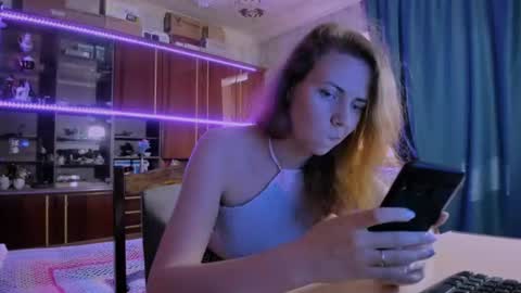 Ella online show from 3, 8, 2026