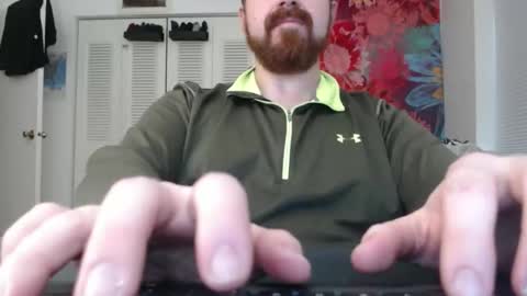 pabighunk online show from 29, 10, 2025