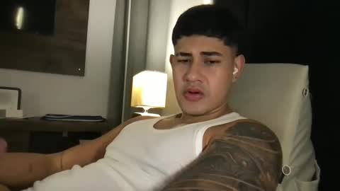 Javi    online show from 16, 1, 2025