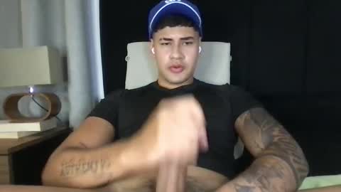 Javi    online show from 25, 1, 2025