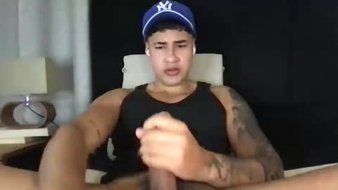 Javi    online show from 28, 1, 2025