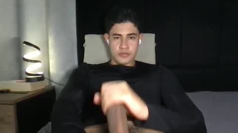 Javi    online show from 9, 9, 2025