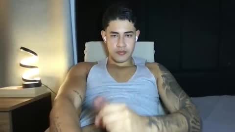 Javi    online show from 21, 9, 2025